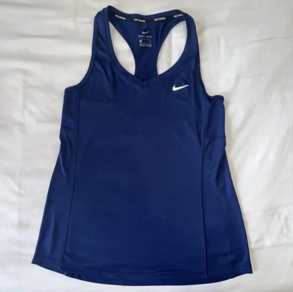 Nike Tank Tops Under $20